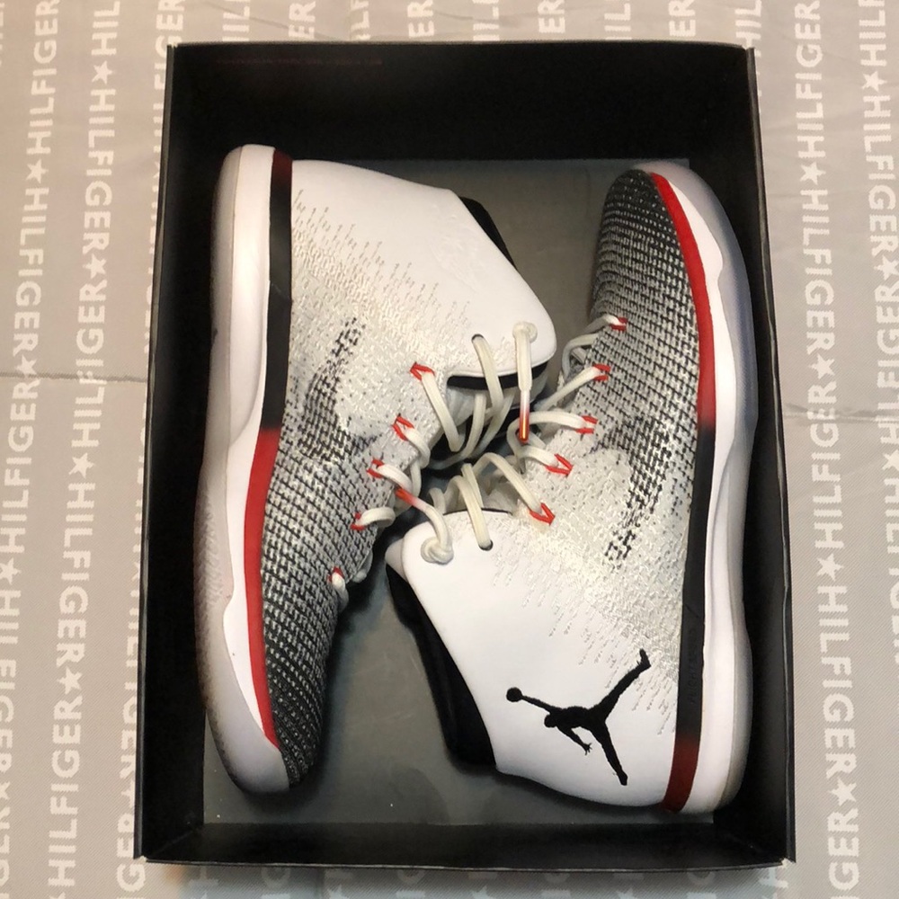 Air Jordan XXXI -Men’s size 11